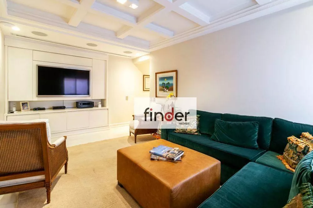 Apartamento, 4 quartos, 361 m² - Foto 13