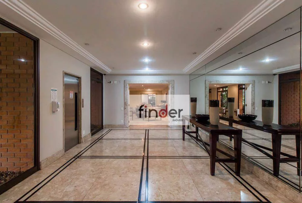 Apartamento, 4 quartos, 361 m² - Foto 38
