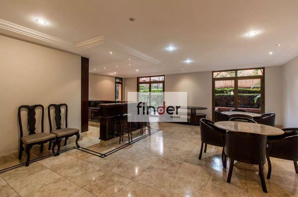 Apartamento, 4 quartos, 361 m² - Foto 34