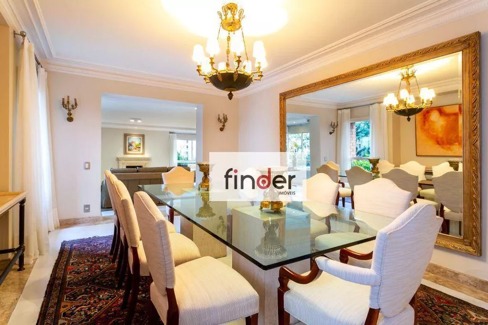 Apartamento, 4 quartos, 361 m² - Foto 3