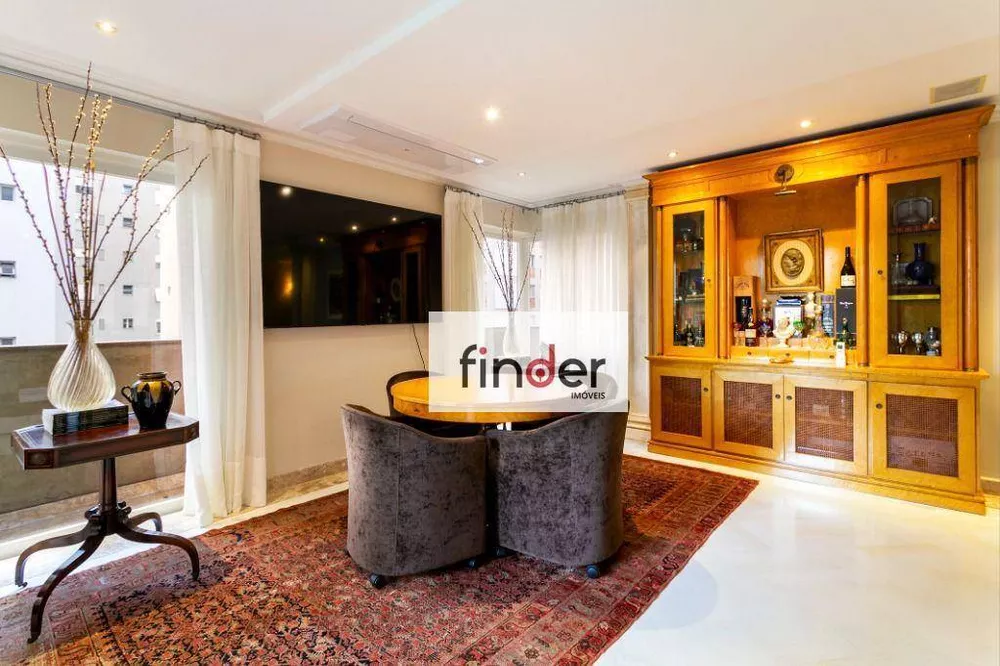 Apartamento, 4 quartos, 361 m² - Foto 8