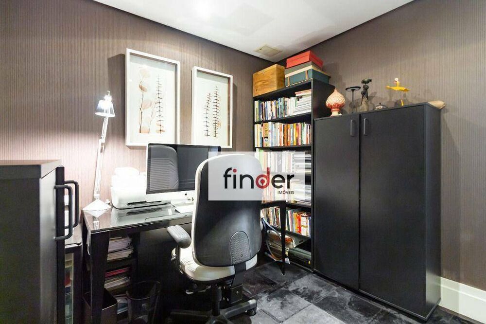 Apartamento, 4 quartos, 212 m² - Foto 3