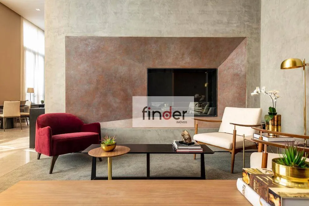 Apartamento, 3 quartos, 332 m² - Foto 2