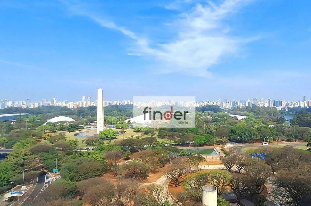 Apartamento, 3 quartos, 332 m² - Foto 4