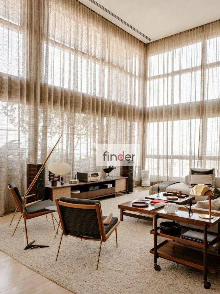 Cobertura, 4 quartos, 523 m² - Foto 3