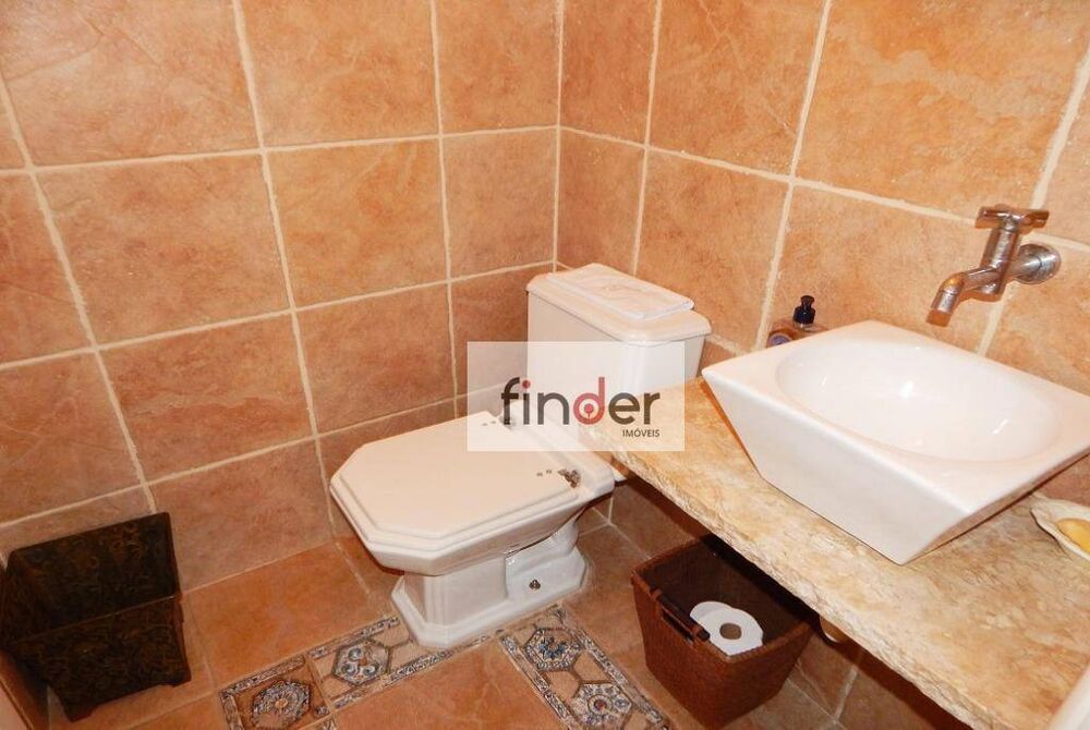 Casa de Condomínio, 5 quartos - Foto 1