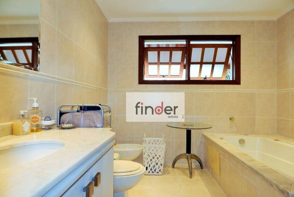 Casa de Condomínio, 5 quartos - Foto 3