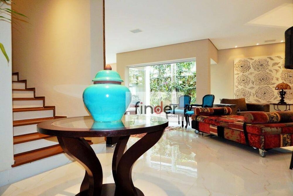 Casa de Condomínio, 5 quartos - Foto 2