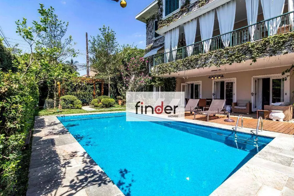 Casa, 4 quartos, 1050 m² - Foto 3