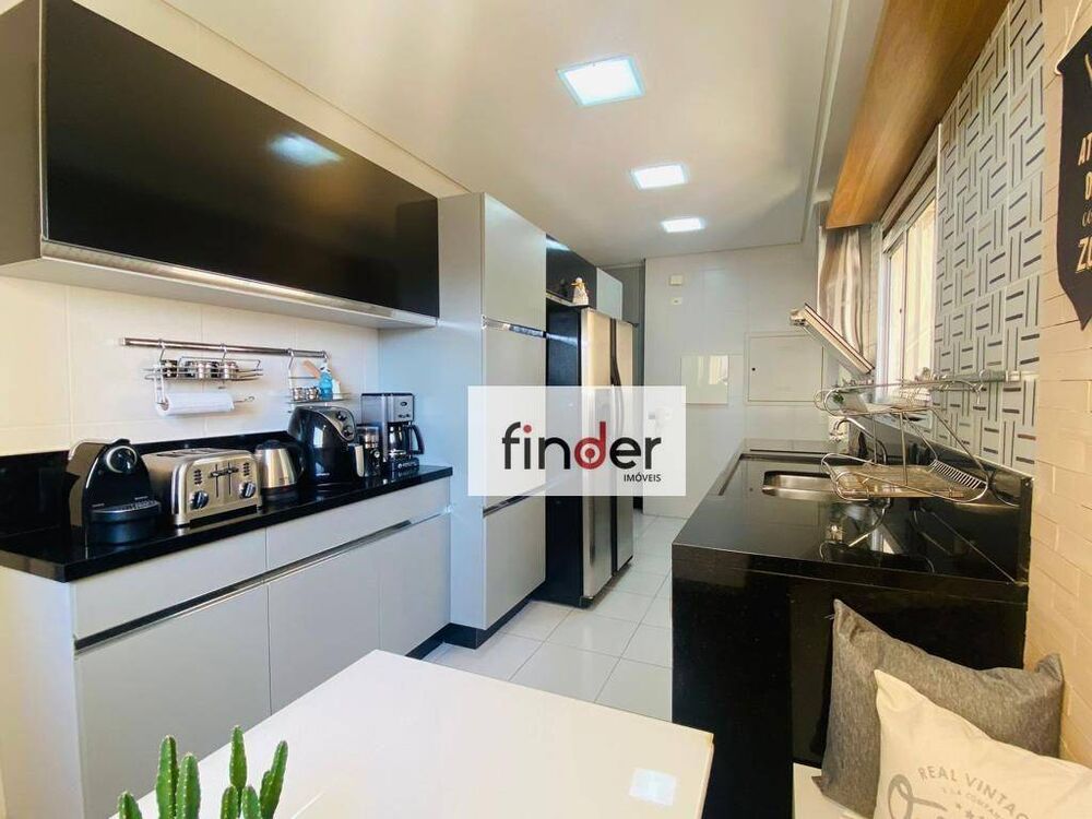 Apartamento, 2 quartos, 178 m² - Foto 3