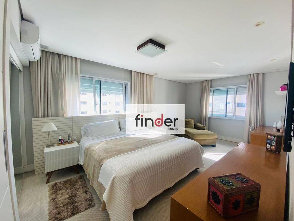 Apartamento, 2 quartos, 178 m² - Foto 1
