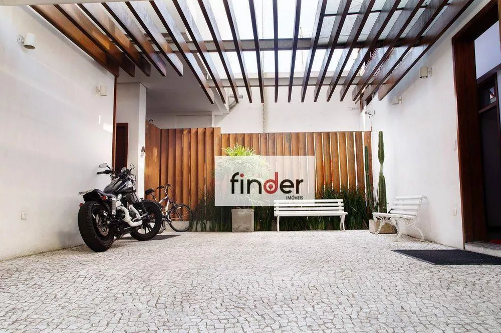 Casa, 2 quartos, 420 m² - Foto 8