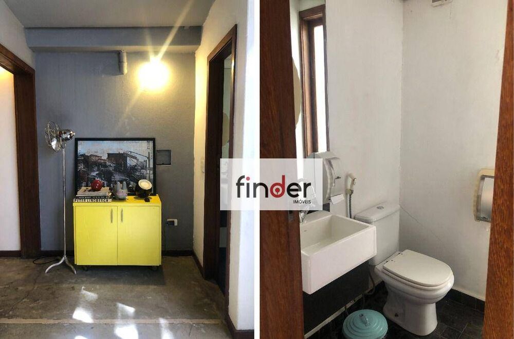 Casa, 2 quartos, 420 m² - Foto 15