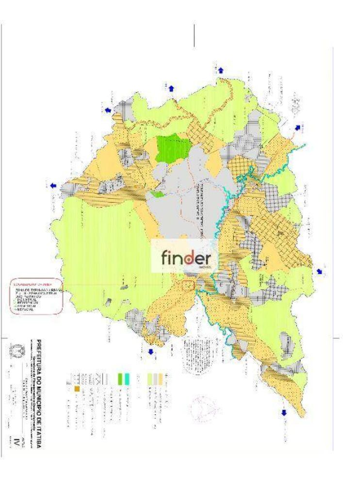 Terreno, 6 hectares - Foto 4