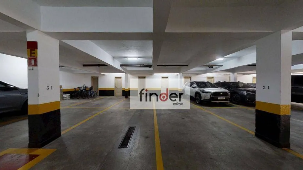 Apartamento, 3 quartos, 236 m² - Foto 4