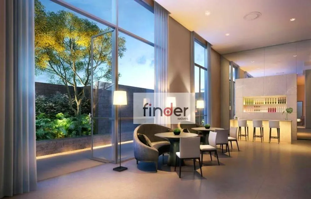 Apartamento, 3 quartos, 332 m² - Foto 4