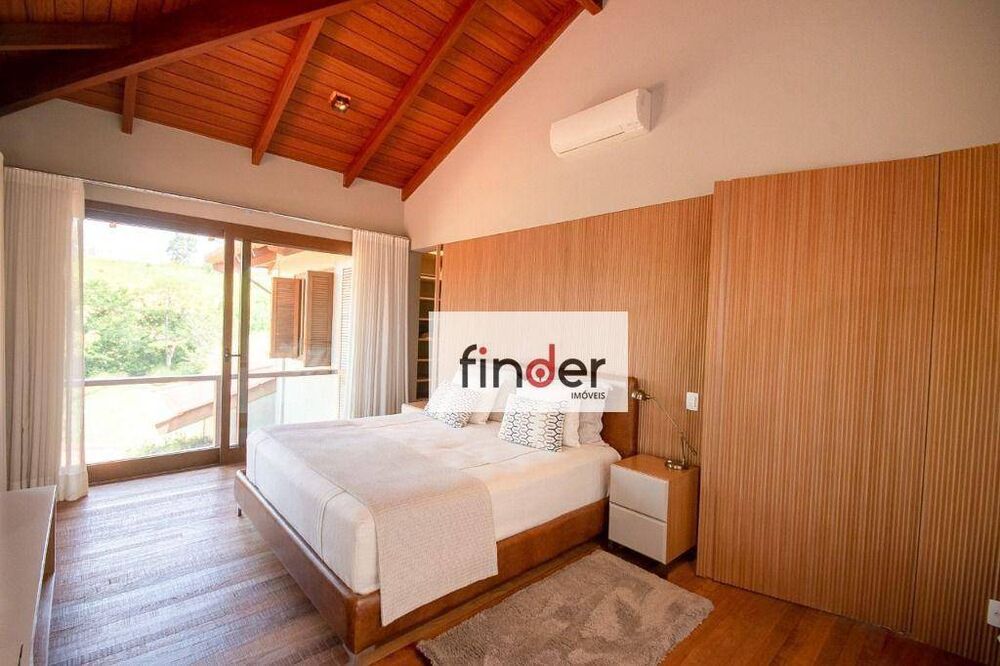 Casa de Condomínio, 6 quartos - Foto 4