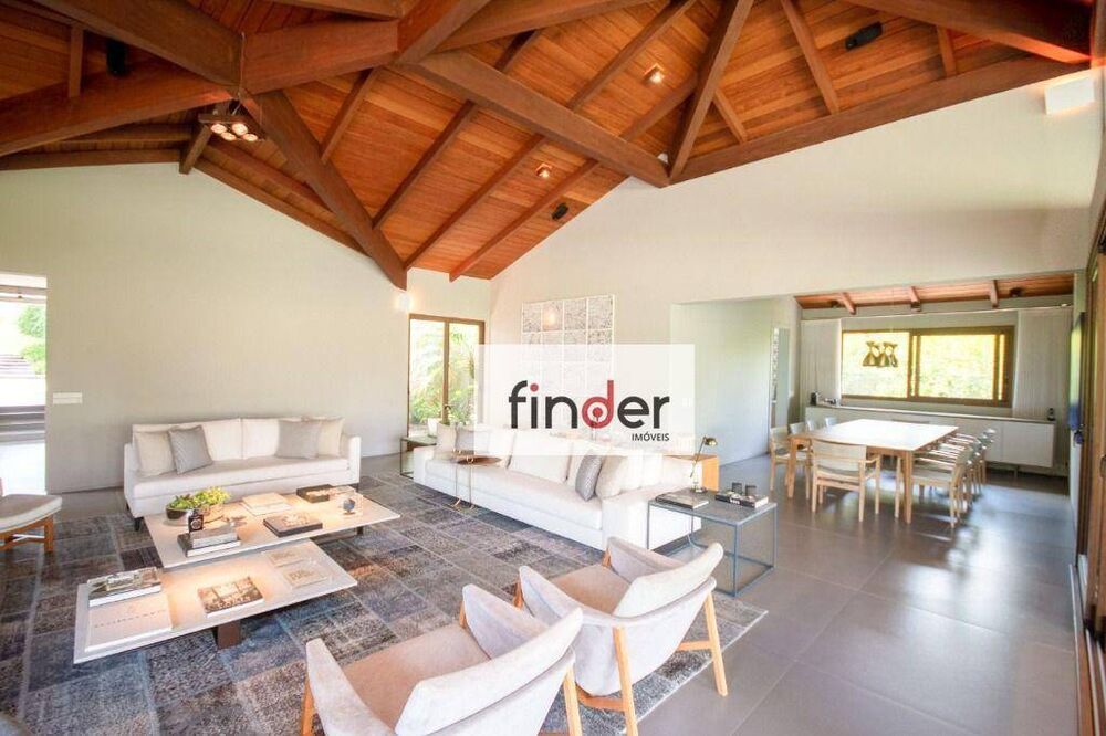 Casa de Condomínio, 6 quartos - Foto 2