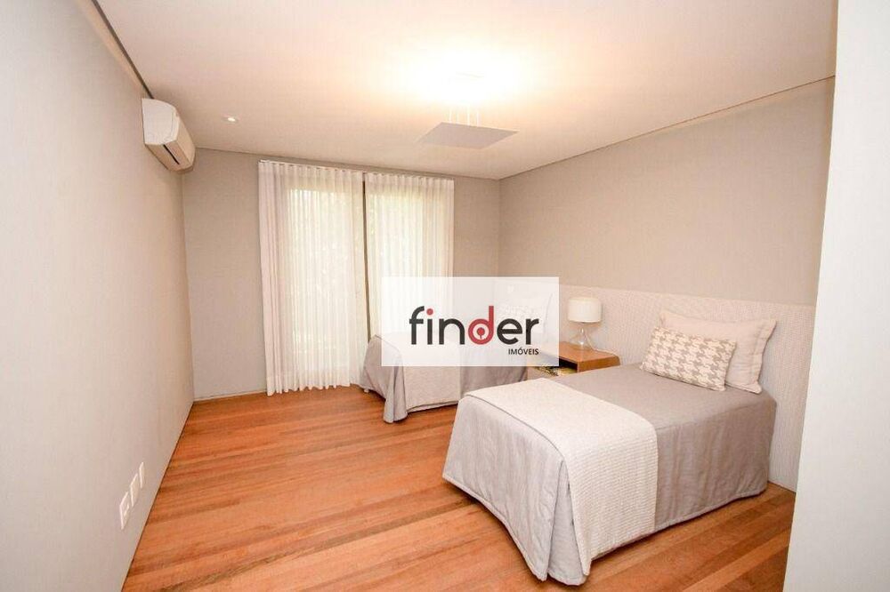Casa de Condomínio, 6 quartos - Foto 5