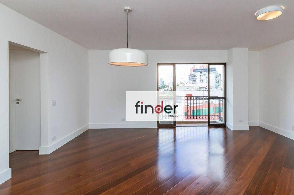 Apartamento, 2 quartos, 126 m² - Foto 2