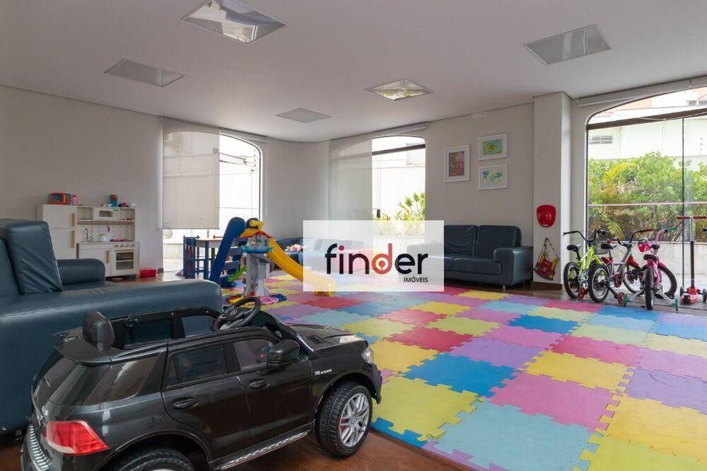 Apartamento, 2 quartos, 126 m² - Foto 3