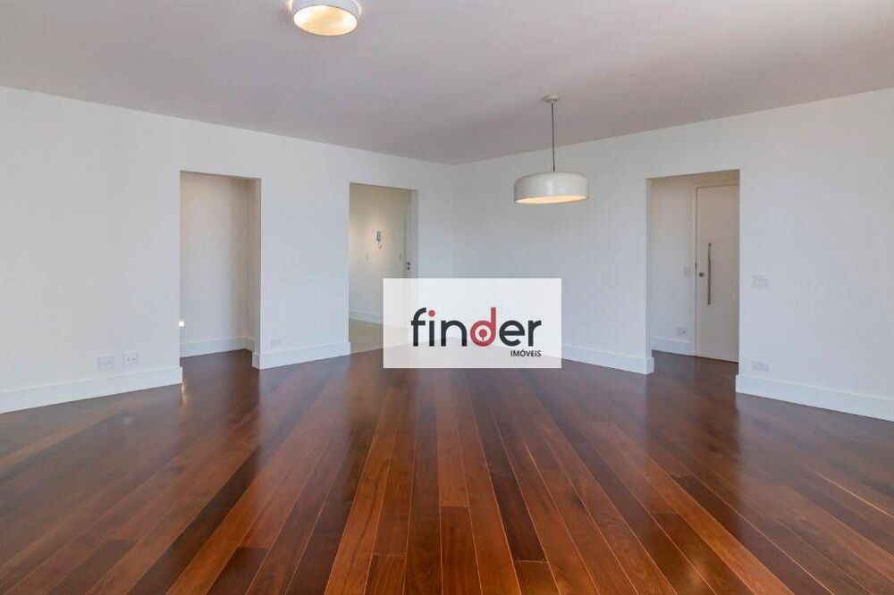Apartamento, 2 quartos, 126 m² - Foto 1