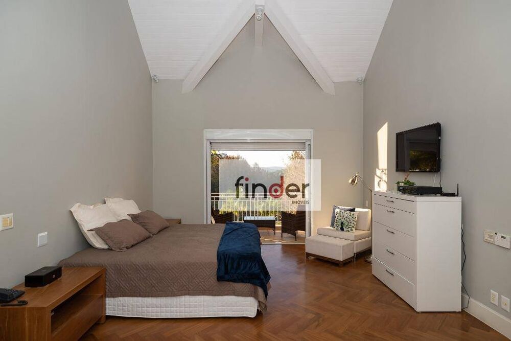 Casa de Condomínio, 7 quartos - Foto 4