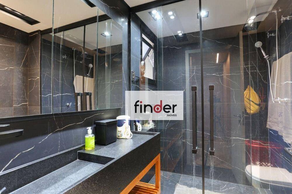 Apartamento, 3 quartos, 267 m² - Foto 14