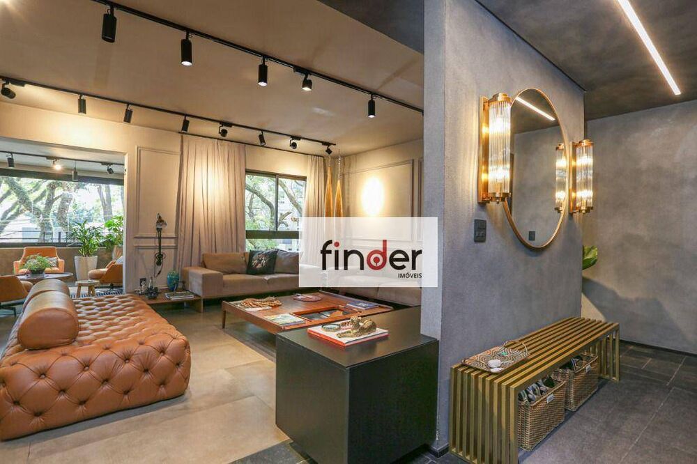 Apartamento, 3 quartos, 267 m² - Foto 10
