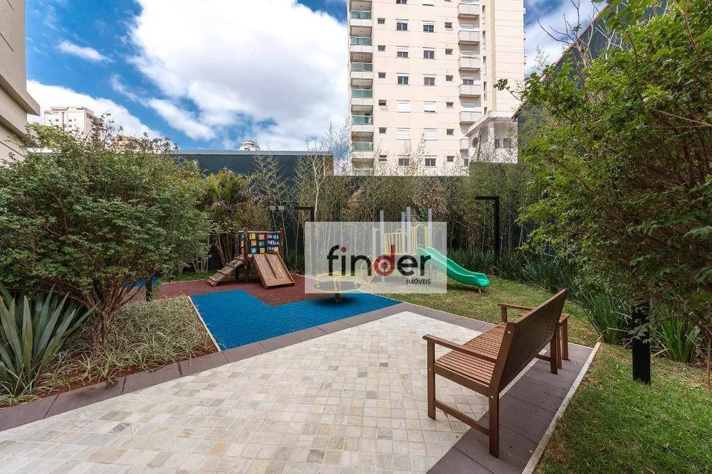 Apartamento, 3 quartos, 267 m² - Foto 4