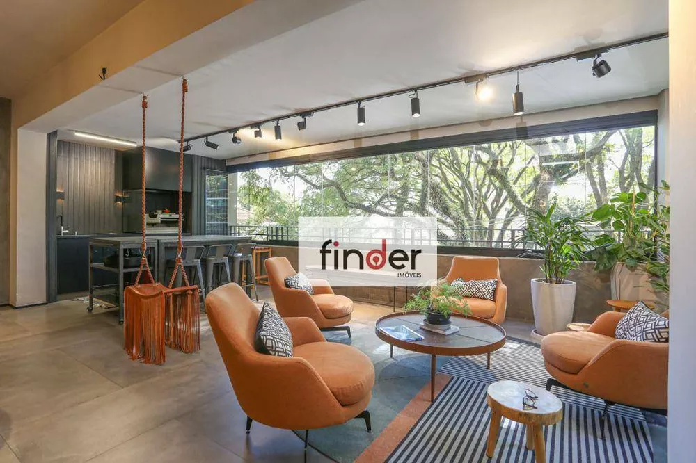 Apartamento, 3 quartos, 267 m² - Foto 2