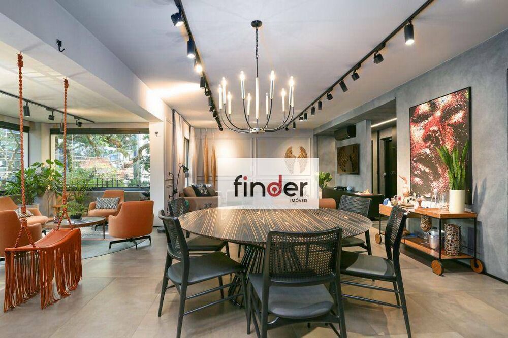 Apartamento, 3 quartos, 267 m² - Foto 15