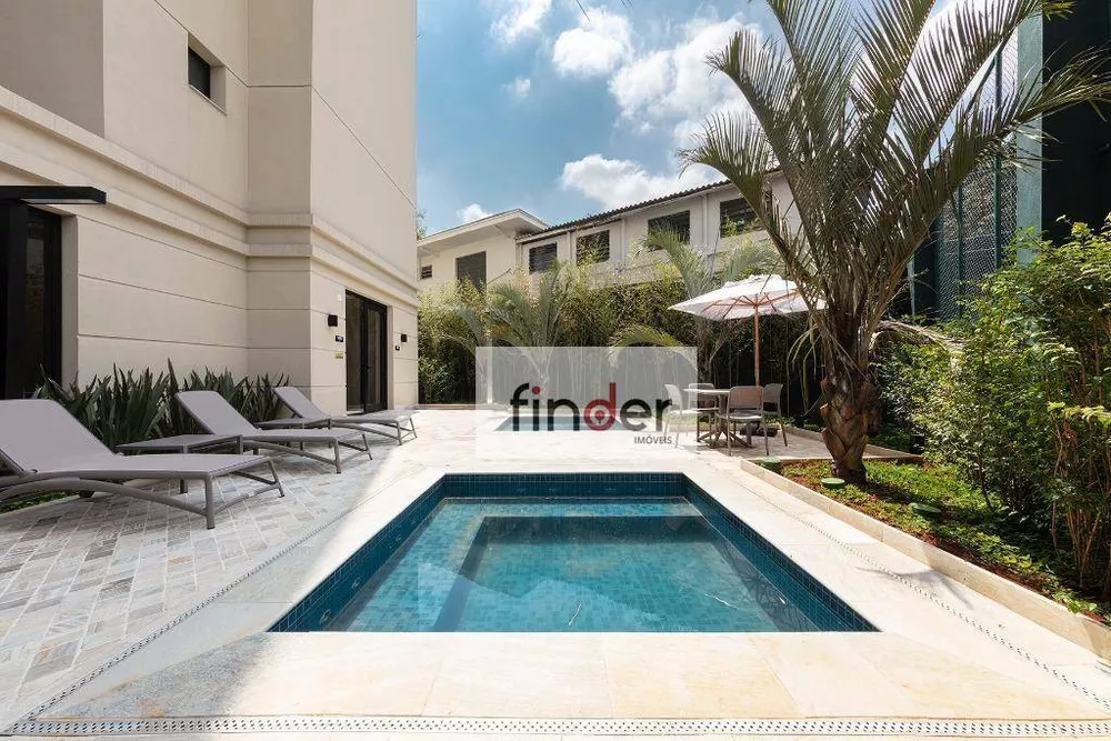 Apartamento, 3 quartos, 267 m² - Foto 3