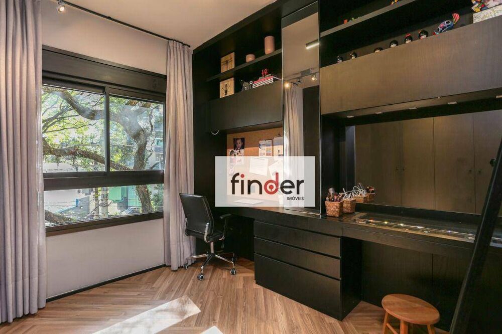Apartamento, 3 quartos, 267 m² - Foto 11