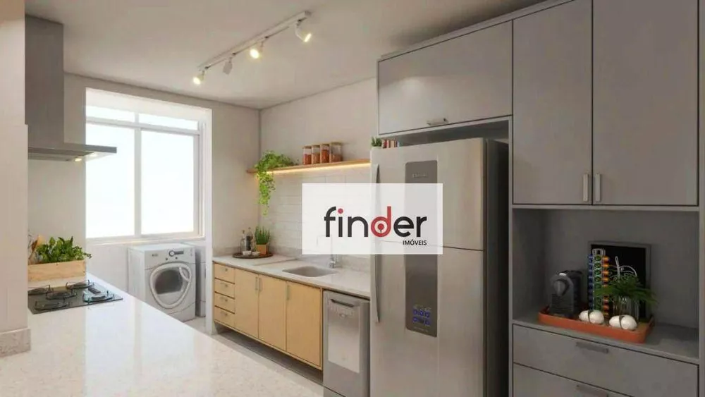 Apartamento, 3 quartos, 154 m² - Foto 1