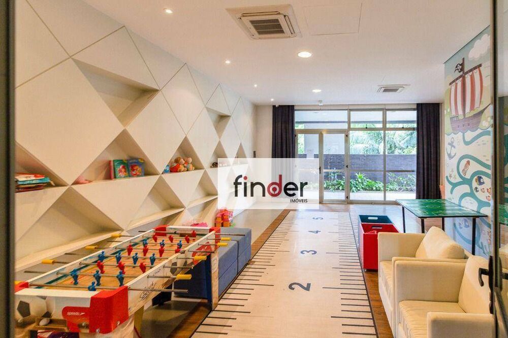 Apartamento, 3 quartos, 485 m² - Foto 2