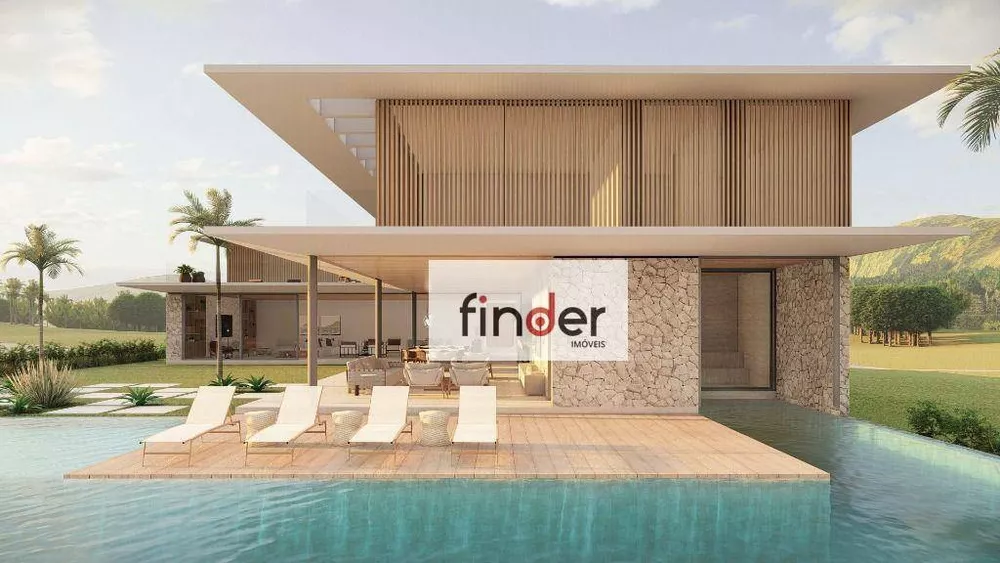 Casa de Condomínio, 8 quartos - Foto 3