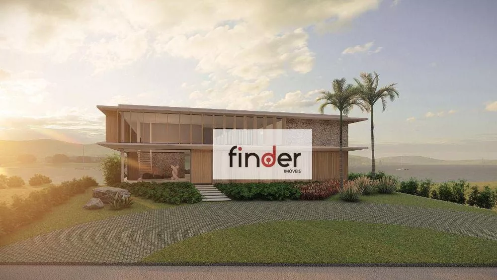 Casa de Condomínio, 8 quartos - Foto 28