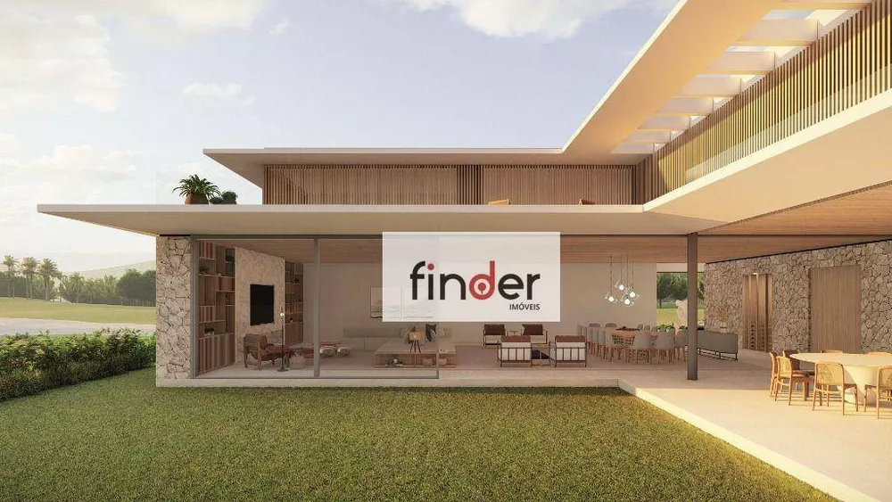 Casa de Condomínio, 8 quartos - Foto 18