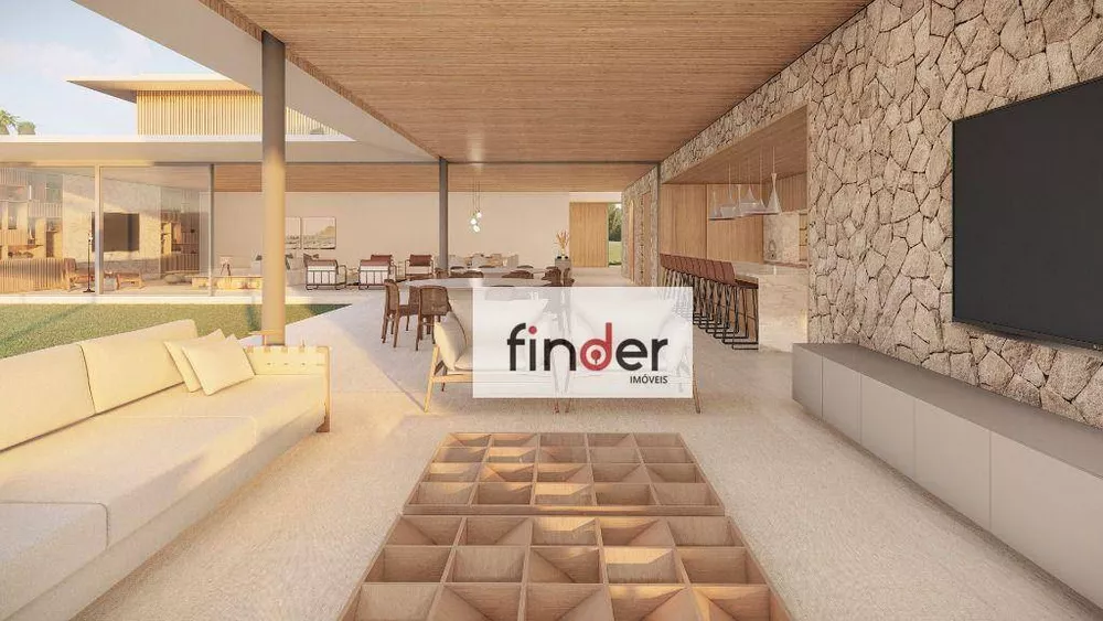 Casa de Condomínio, 8 quartos - Foto 17