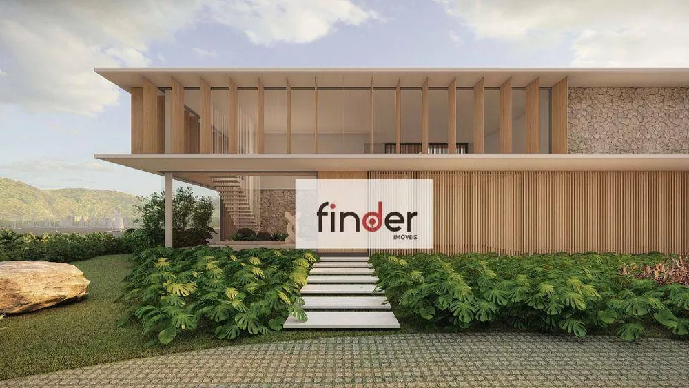 Casa de Condomínio, 8 quartos - Foto 6