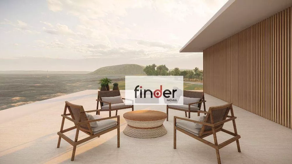 Casa de Condomínio, 8 quartos - Foto 26