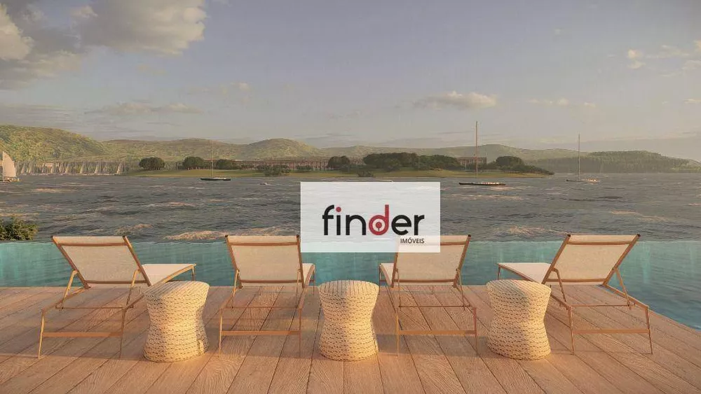 Casa de Condomínio, 8 quartos - Foto 24