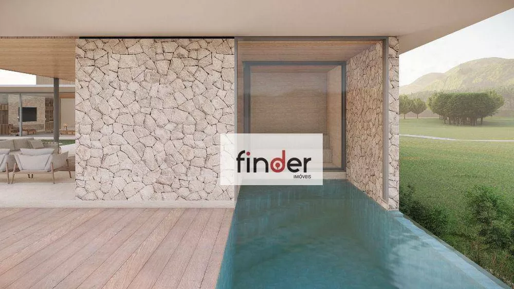 Casa de Condomínio, 8 quartos - Foto 20