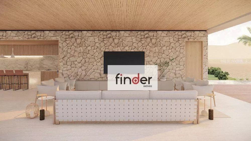 Casa de Condomínio, 8 quartos - Foto 16