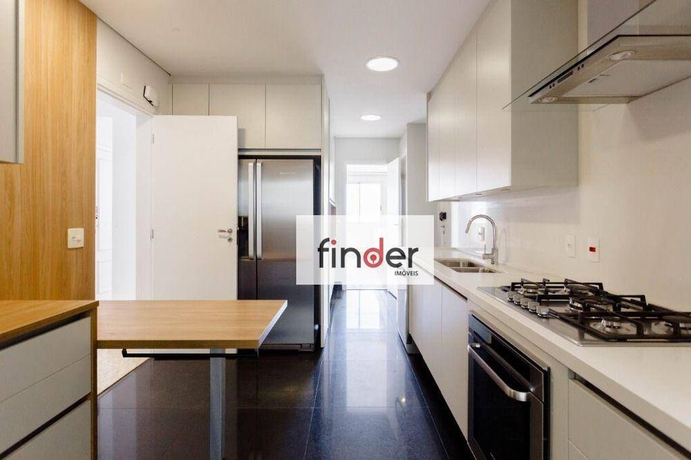 Cobertura, 4 quartos, 440 m² - Foto 4