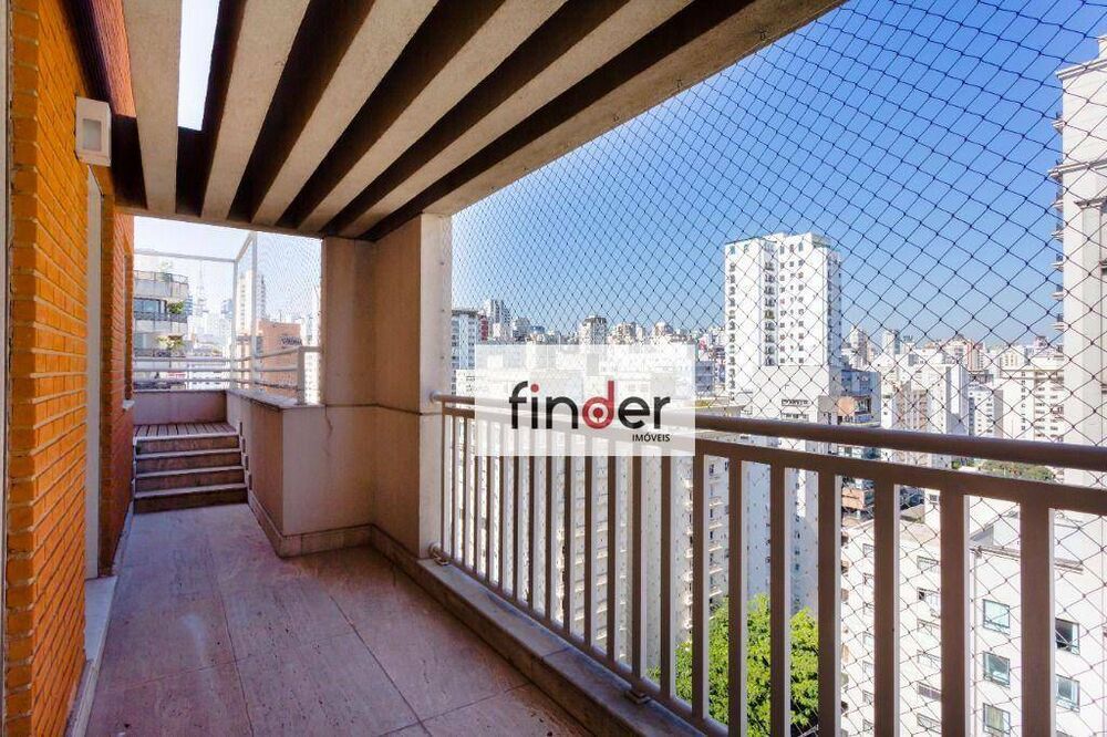 Cobertura, 4 quartos, 440 m² - Foto 1