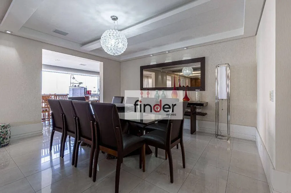 Apartamento, 4 quartos, 401 m² - Foto 4