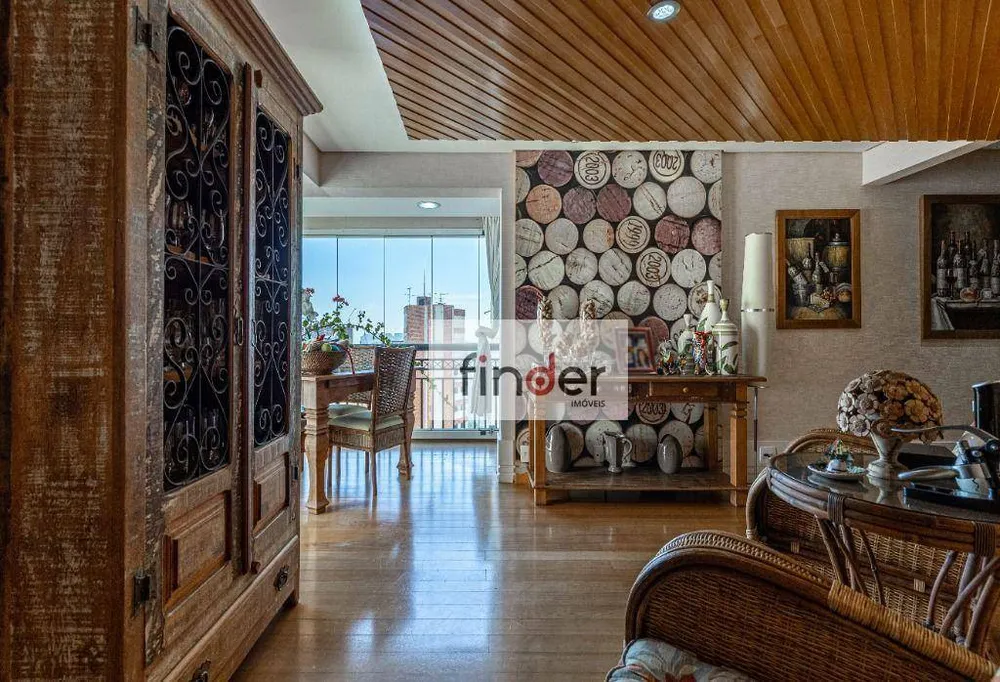 Apartamento, 4 quartos, 401 m² - Foto 2