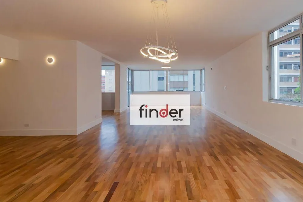 Apartamento, 3 quartos, 270 m² - Foto 4